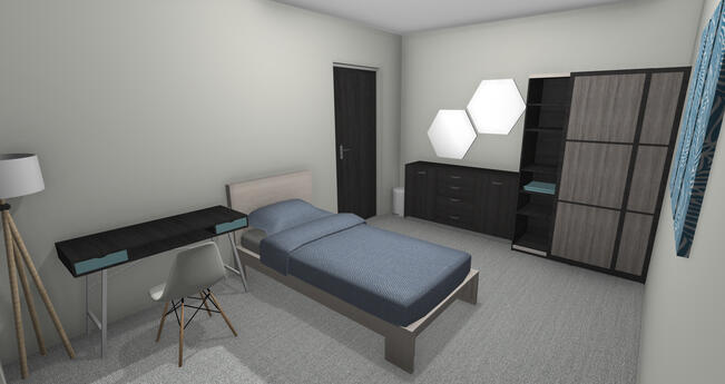 Guest Room 2