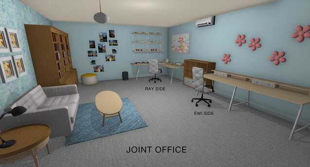 Joint Office