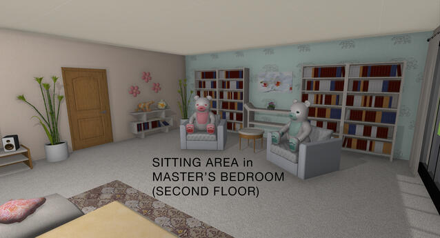 MB - Sitting Area