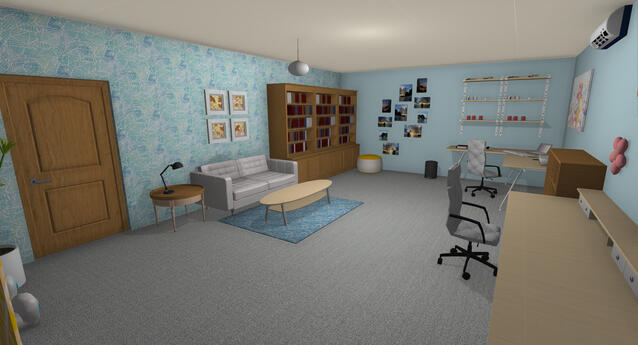 Joint Office
