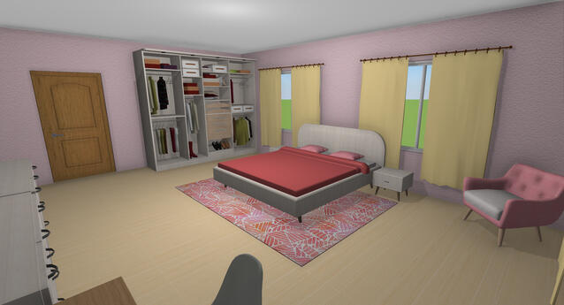 Guest Room 2