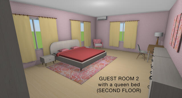 Guest Room 2