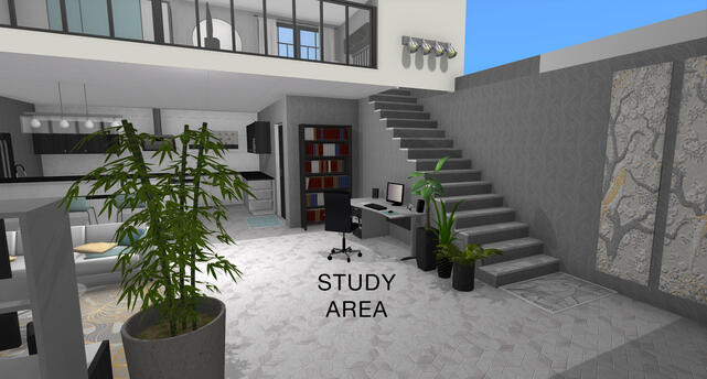 Study Area